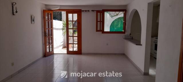 ME 3062: Villa for Sale in Los Gallardos, Almería