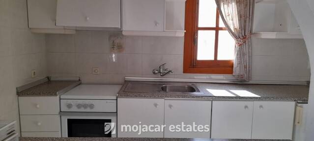 ME 3062: Villa for Sale in Los Gallardos, Almería