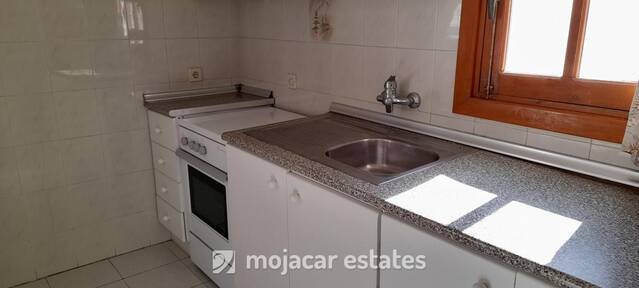ME 3062: Villa for Sale in Los Gallardos, Almería