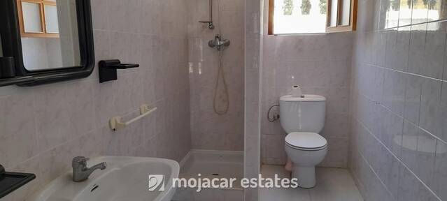 ME 3062: Villa for Sale in Los Gallardos, Almería