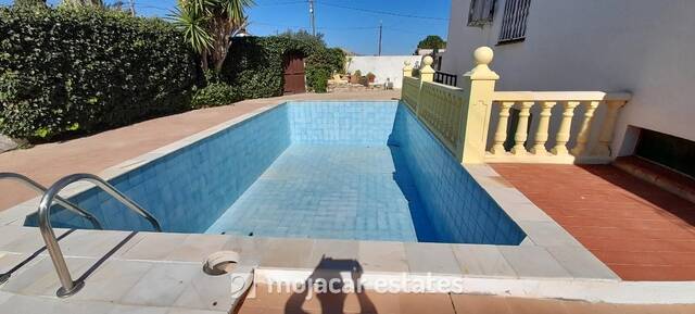ME 3062: Villa for Sale in Los Gallardos, Almería