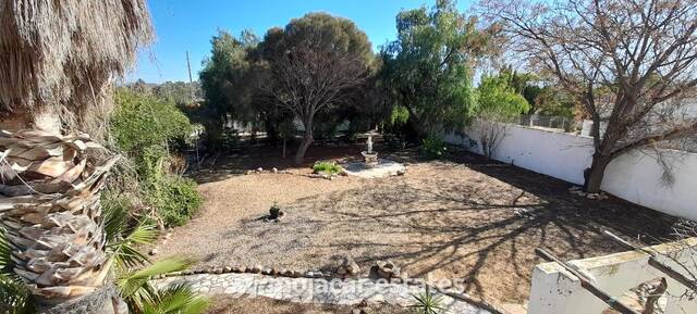 ME 3062: Villa for Sale in Los Gallardos, Almería