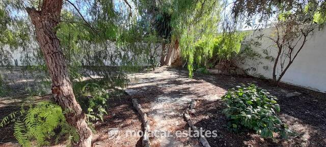 ME 3062: Villa for Sale in Los Gallardos, Almería