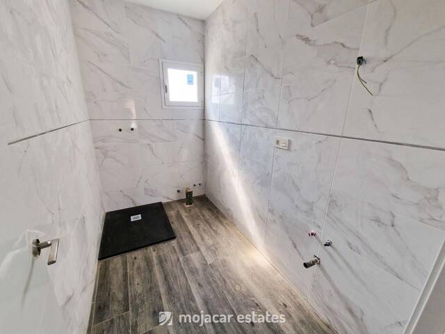 ME 3061: Town house for Sale in Guazamara, Almería