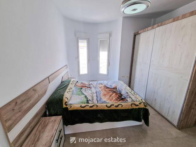 ME 3061: Town house for Sale in Guazamara, Almería