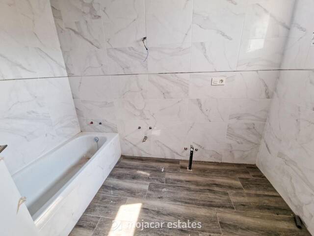 ME 3061: Town house for Sale in Guazamara, Almería