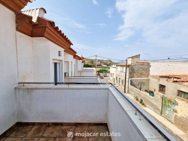ME 3061: Town house for Sale in Guazamara, Almería