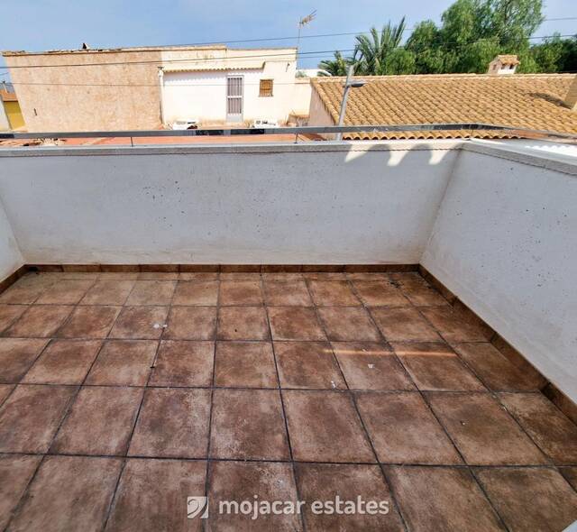 ME 3061: Town house for Sale in Guazamara, Almería