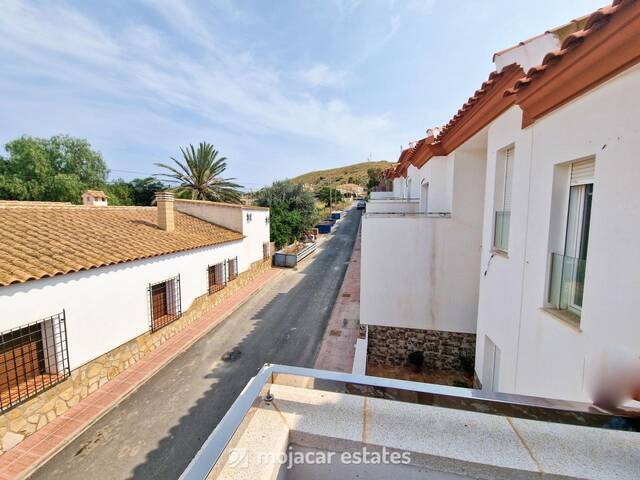 ME 3061: Town house for Sale in Guazamara, Almería