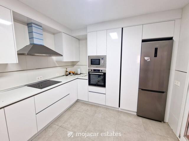 ME 3061: Town house for Sale in Guazamara, Almería