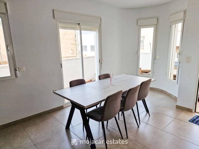 ME 3061: Town house for Sale in Guazamara, Almería