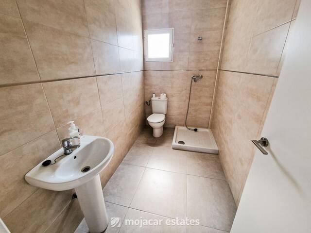 ME 3061: Town house for Sale in Guazamara, Almería