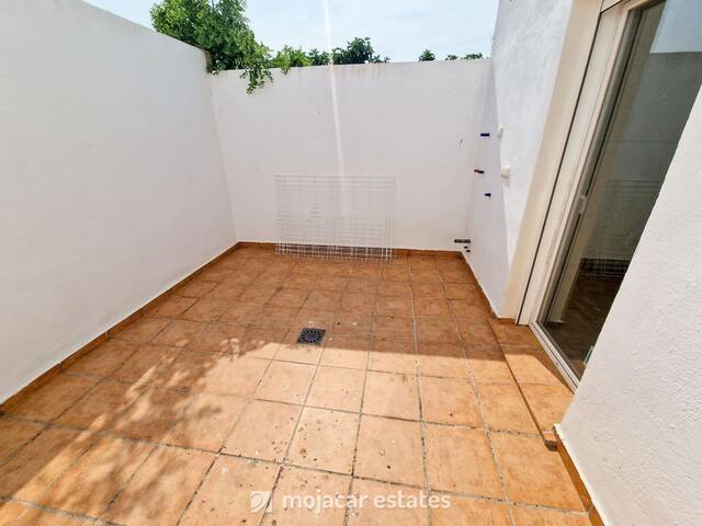 ME 3061: Town house for Sale in Guazamara, Almería