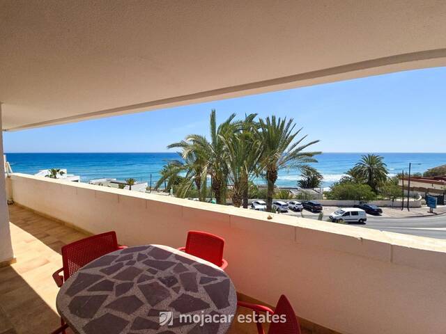 ME 3034: Apartment for Sale in Mojácar, Almería