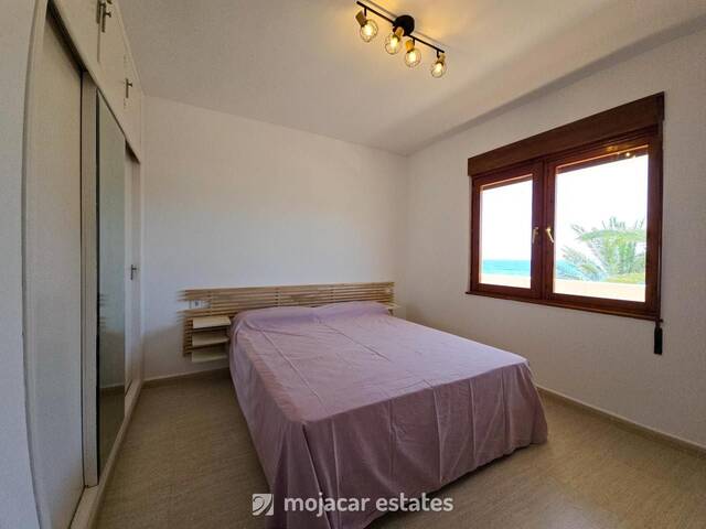 ME 3034: Apartment for Sale in Mojácar, Almería