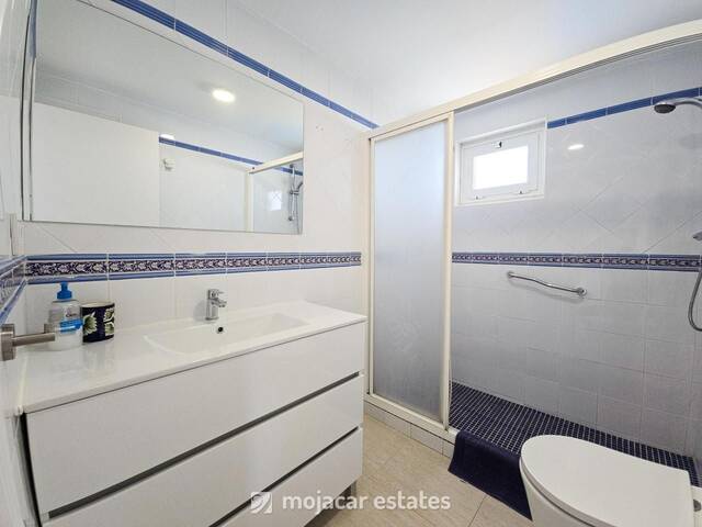 ME 3034: Apartment for Sale in Mojácar, Almería
