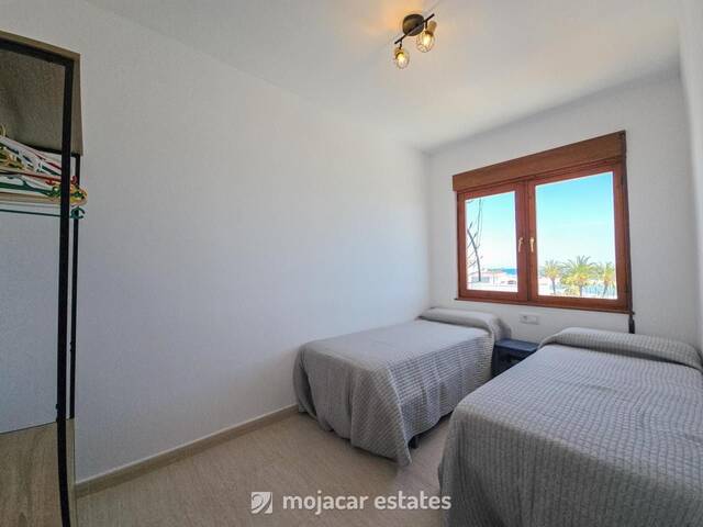ME 3034: Apartment for Sale in Mojácar, Almería