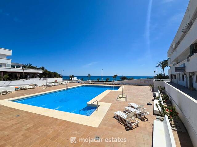 ME 3034: Apartment for Sale in Mojácar, Almería