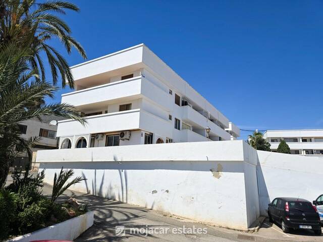 ME 3034: Apartment for Sale in Mojácar, Almería