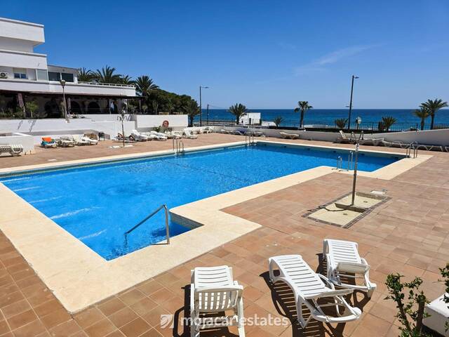 ME 3034: Apartment for Sale in Mojácar, Almería