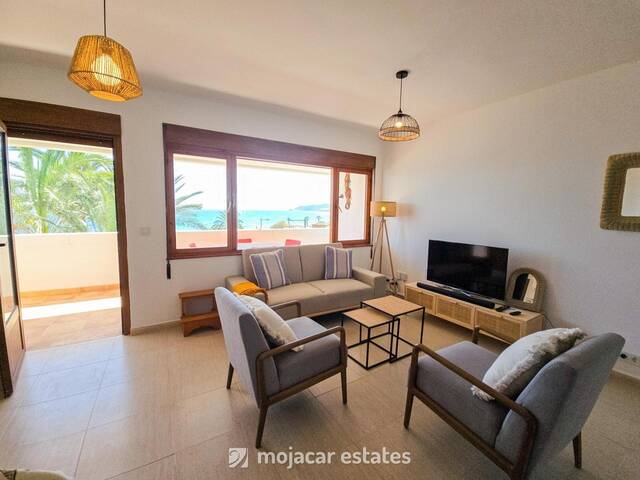 ME 3034: Apartment for Sale in Mojácar, Almería
