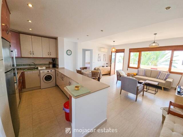 ME 3034: Apartment for Sale in Mojácar, Almería