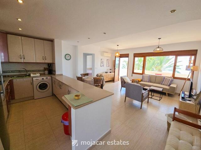 ME 3034: Apartment for Sale in Mojácar, Almería