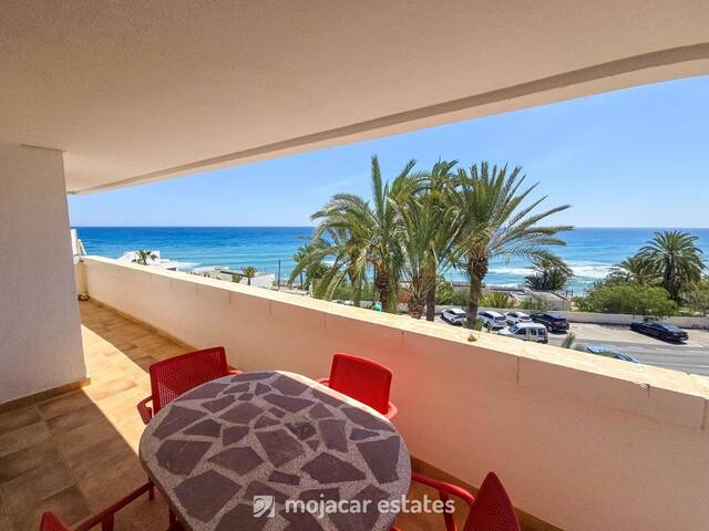 ME 3034: Apartment for Sale in Mojácar, Almería
