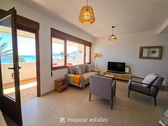 ME 3034: Apartment for Sale in Mojácar, Almería