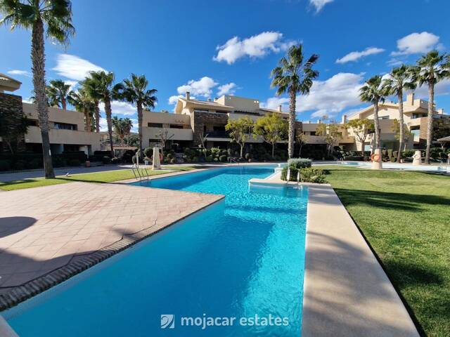 Apartment in Vera, Almería