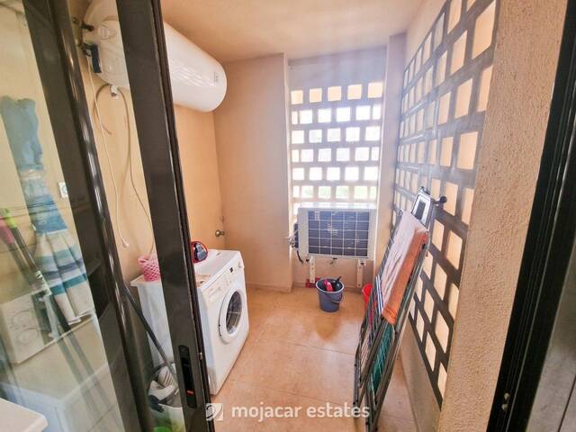 ME 3064: Apartment for Sale in Vera, Almería