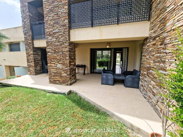 ME 3064: Apartment for Sale in Vera, Almería