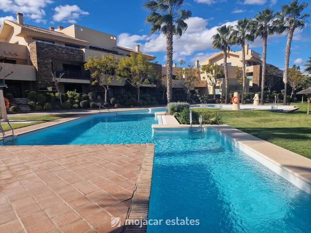 ME 3064: Apartment for Sale in Vera, Almería