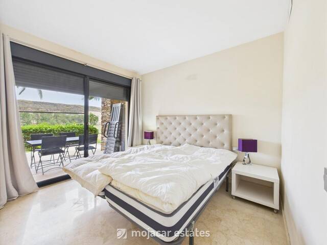 ME 3064: Apartment for Sale in Vera, Almería