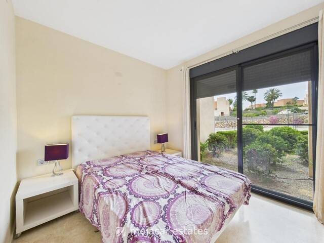 ME 3064: Apartment for Sale in Vera, Almería