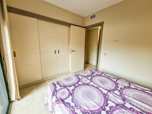 ME 3064: Apartment for Sale in Vera, Almería