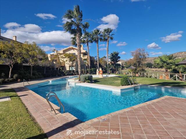 ME 3064: Apartment for Sale in Vera, Almería