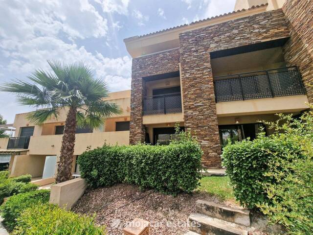 ME 3064: Apartment for Sale in Vera, Almería