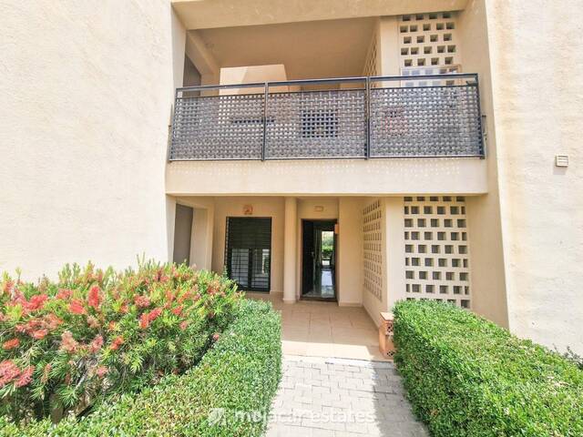 ME 3064: Apartment for Sale in Vera, Almería