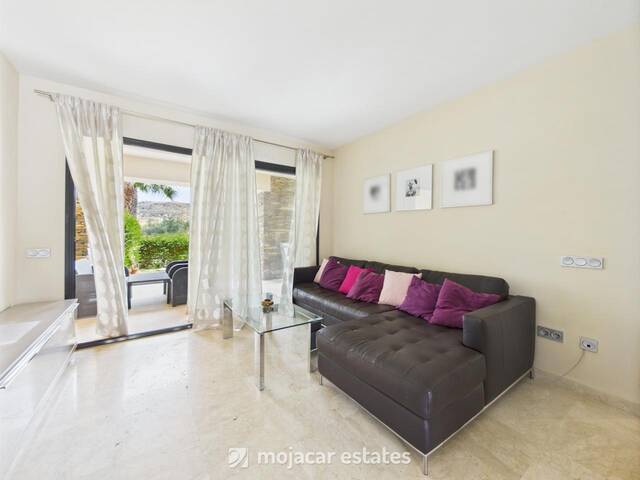 ME 3064: Apartment for Sale in Vera, Almería