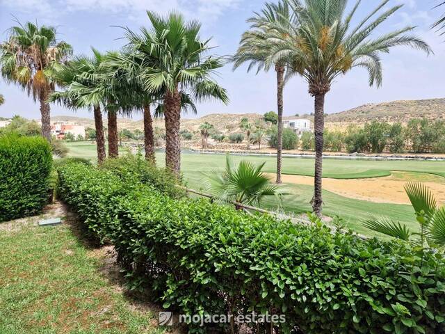 ME 3064: Apartment for Sale in Vera, Almería