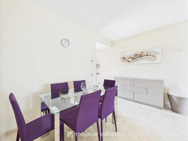 ME 3064: Apartment for Sale in Vera, Almería