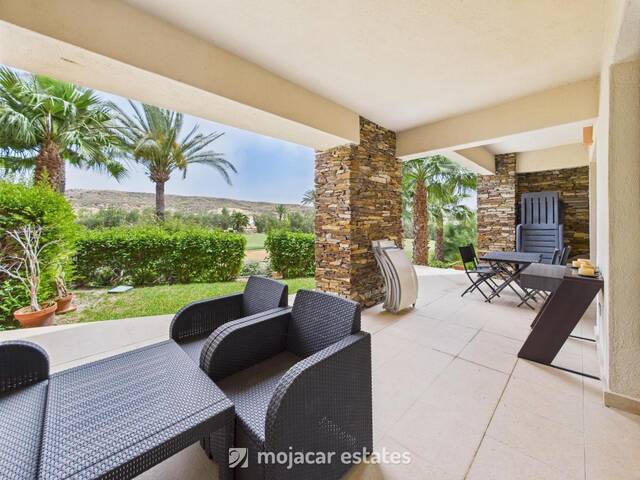 ME 3064: Apartment for Sale in Vera, Almería