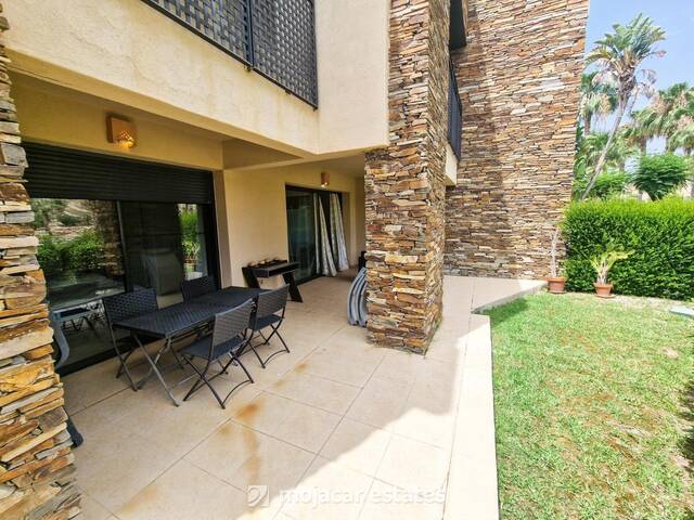 ME 3064: Apartment for Sale in Vera, Almería