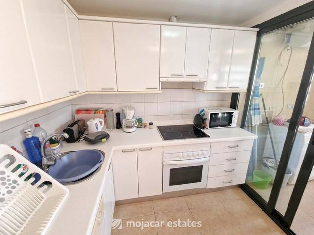 ME 3064: Apartment for Sale in Vera, Almería