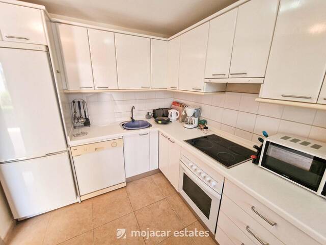 ME 3064: Apartment for Sale in Vera, Almería