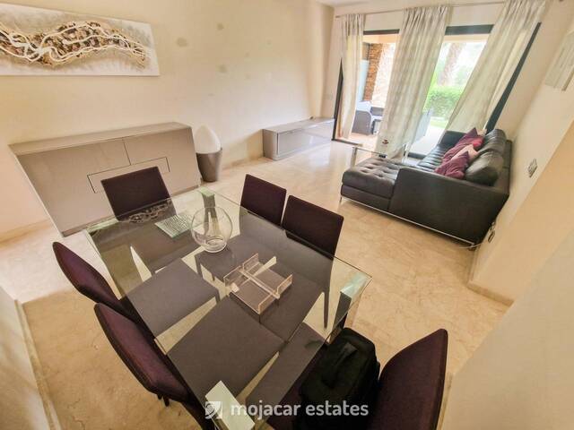 ME 3064: Apartment for Sale in Vera, Almería