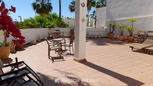 Apartment in Mojácar, Almería