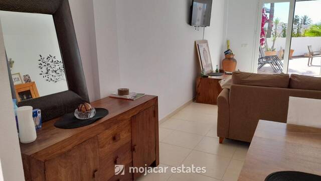 ME 3066: Apartment for Sale in Mojácar, Almería