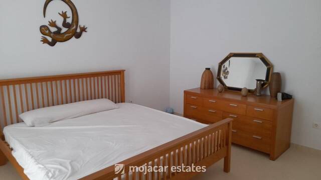 ME 3066: Apartment for Sale in Mojácar, Almería